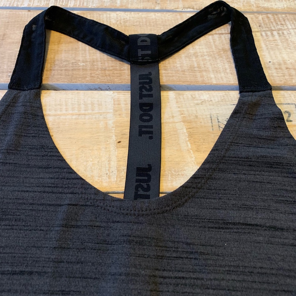 Nike Dri-Fit Tank - Picture 2 of 5